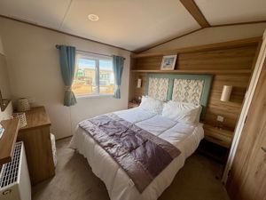 Master Bedroom- click for photo gallery